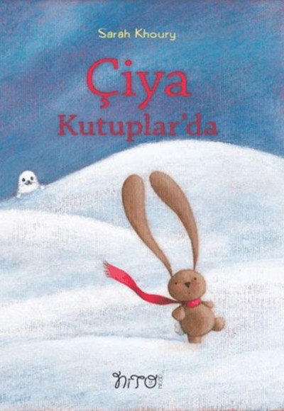 Çiya Kutuplarda Çiya Kutuplarda