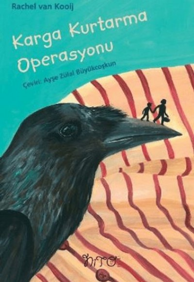 Karga Kurtarma Operasyonu Karga Kurtarma Operasyonu