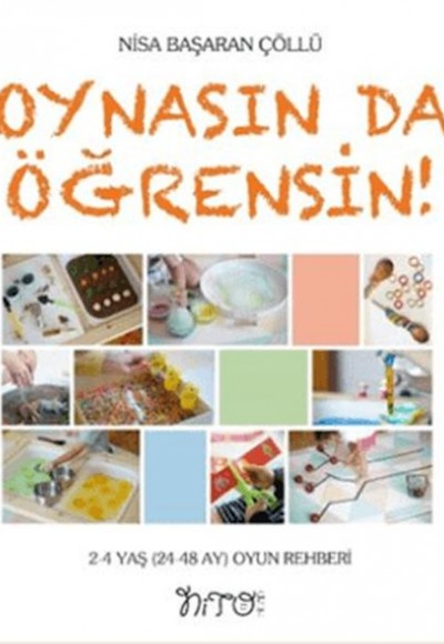 Oynasın Da Öğrensin Oynasın Da Öğrensin