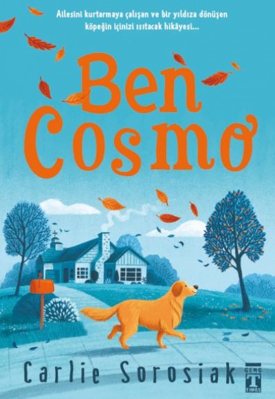 Ben Cosmo (Ciltli Şömizli) Ben Cosmo (Ciltli Şömizli)