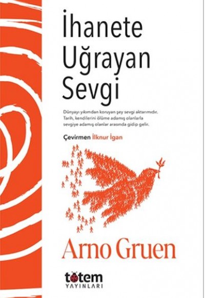 İhanete Uğrayan Sevgi İhanete Uğrayan Sevgi