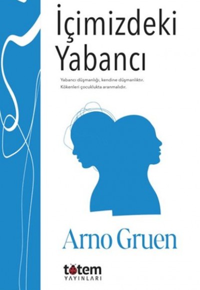 İçimizdeki Yabancı İçimizdeki Yabancı