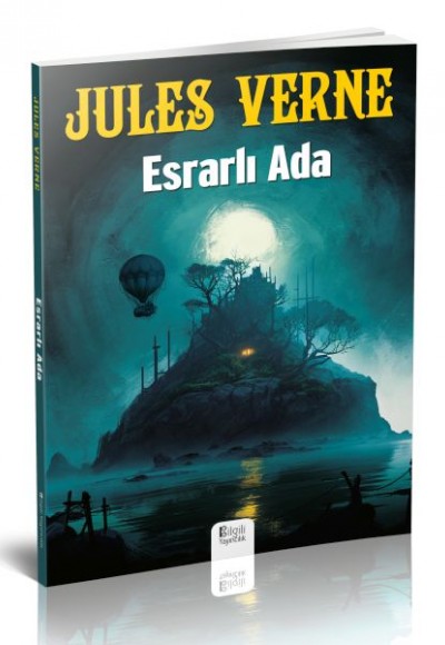 Esrarlı Ada Esrarlı Ada