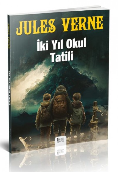 İki Yıl Okul Tatili İki Yıl Okul Tatili