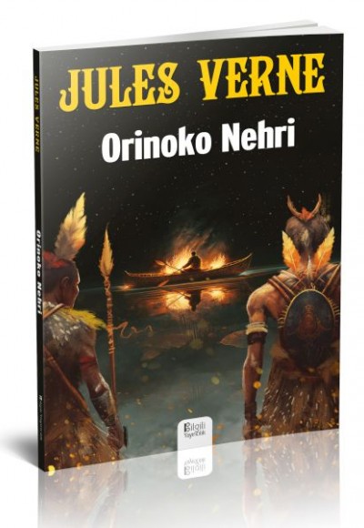Orinoko Nehri Orinoko Nehri
