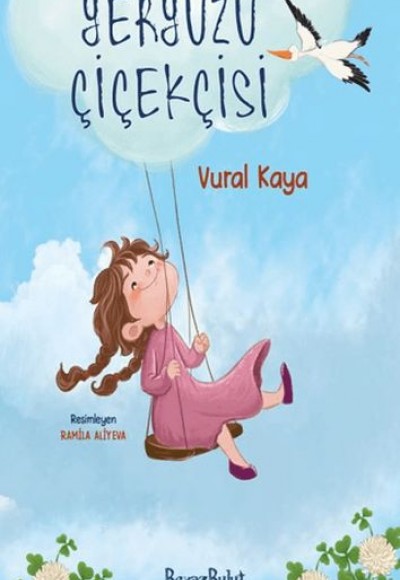 Yeryüzü Çiçekçisi