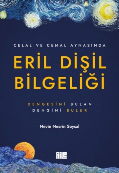 Eril Dişil Bilgeliği Eril Dişil Bilgeliği