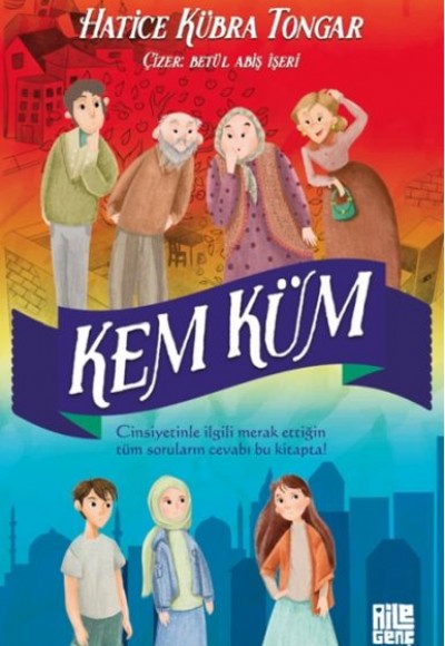 Kem Küm Kem Küm