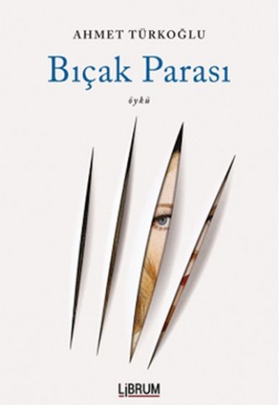 Bıçak Parası Bıçak Parası