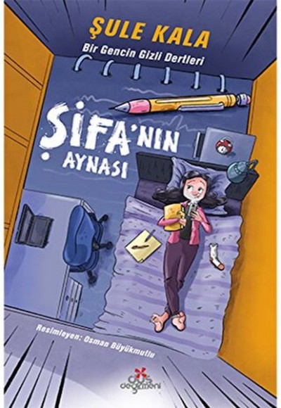 Şifa'nın Aynası Şifa'nın Aynası