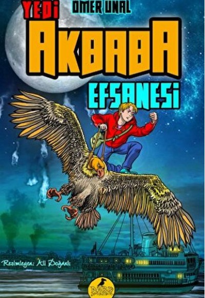 Yedi Akbaba Efsanesi