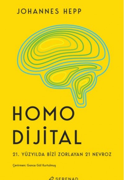 Homo Dijital Homo Dijital