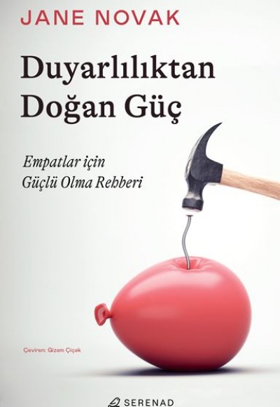 Duyarlılıktan Doğan Güç Duyarlılıktan Doğan Güç