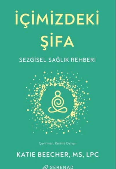 İçimizdeki Şifa İçimizdeki Şifa