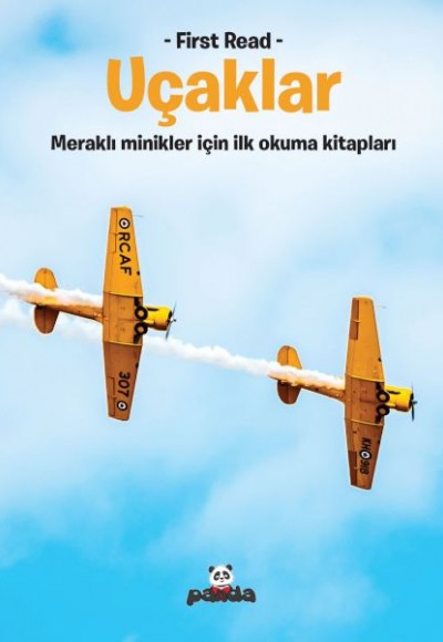 Uçaklar Uçaklar