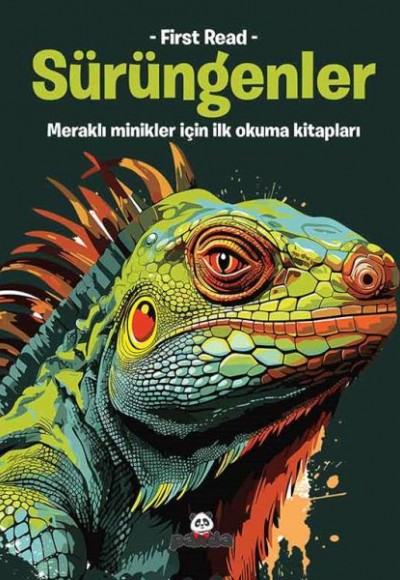 Sürüngenler Sürüngenler