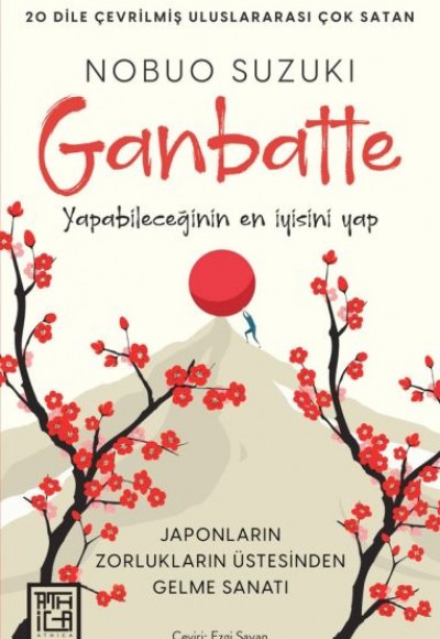 Japonların Zorlukların Üstesinden Gelme Sanatı Japonların Zorlukların Üstesinden Gelme Sanatı