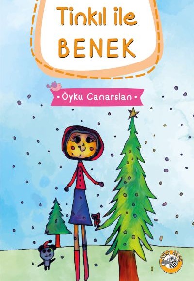 Tinkıl ile Benek Tinkıl ile Benek