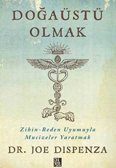 Doğaüstü Olmak Doğaüstü Olmak
