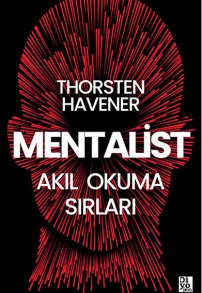 Mentalist – Akıl Okuma Sırları Mentalist – Akıl Okuma Sırları