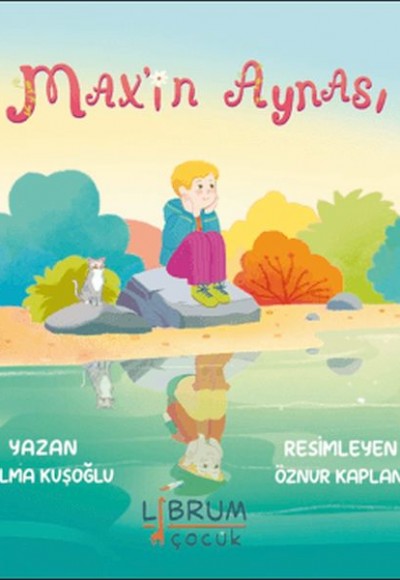 Max'in Aynası