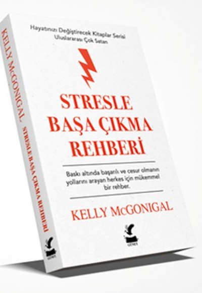 Stresle Başa Çıkma Rehberi Stresle Başa Çıkma Rehberi