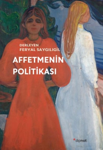 Affetmenin Politikası Affetmenin Politikası