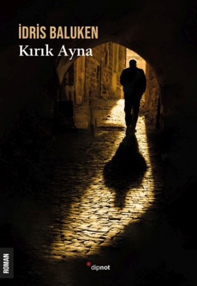 Kırık ayna Kırık ayna