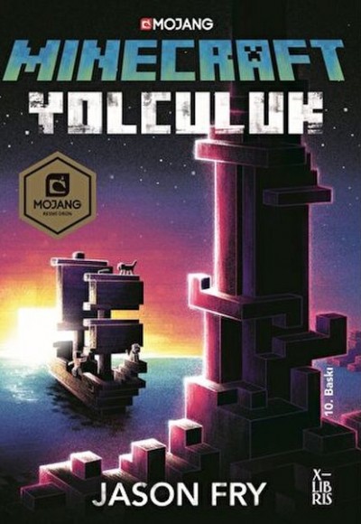 Micecraft - Yolculuk Micecraft - Yolculuk