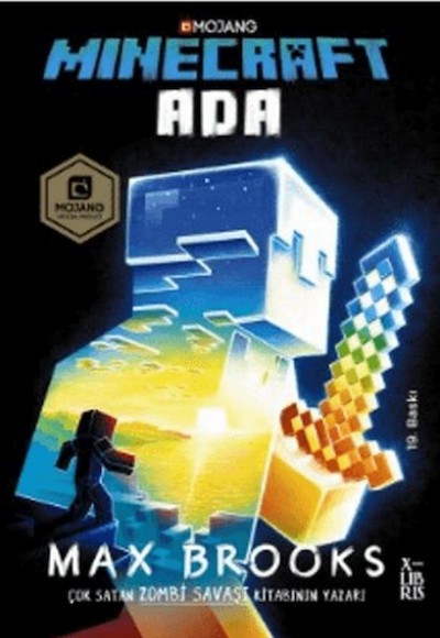 Micecraft - Ada Micecraft - Ada