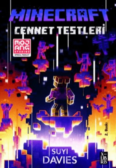 Micecraft - Cennet Testleri Micecraft - Cennet Testleri
