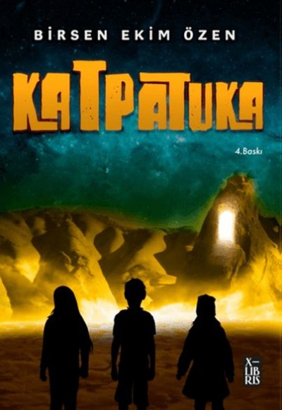 Katpatuka Katpatuka