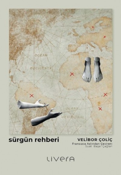 Sürgün Rehberi – Sürgünde Hayatta Kalmak için Otuz Beş Ders Sürgün Rehberi – Sürgünde Hayatta Kalmak için Otuz Beş Ders