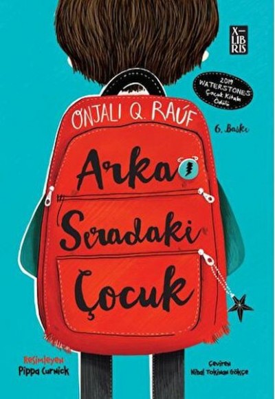 Arka Sıradaki Çocuk Arka Sıradaki Çocuk