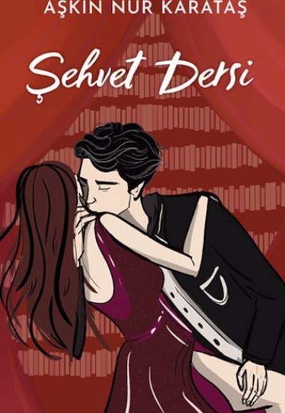 Şehvet Dersi Şehvet Dersi
