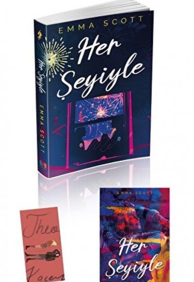 Her Şeyiyle – Son Sürat 2 Her Şeyiyle – Son Sürat 2