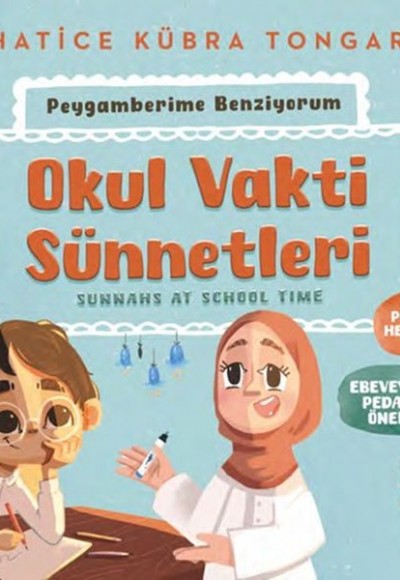 Okul Vakti Sünnetleri Okul Vakti Sünnetleri