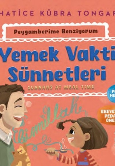 Yemek Vakti Sünnetleri Yemek Vakti Sünnetleri
