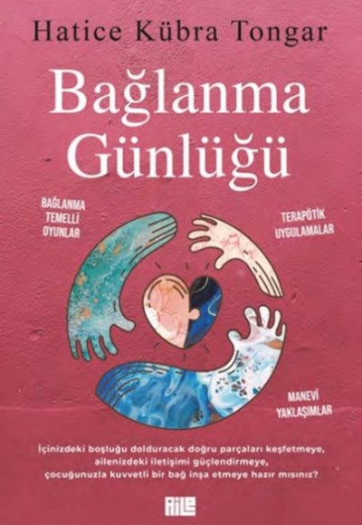 Bağlanma Günlüğü Bağlanma Günlüğü