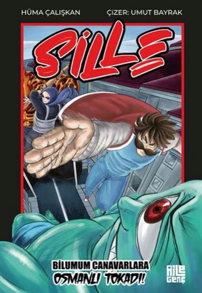 Sille Sille