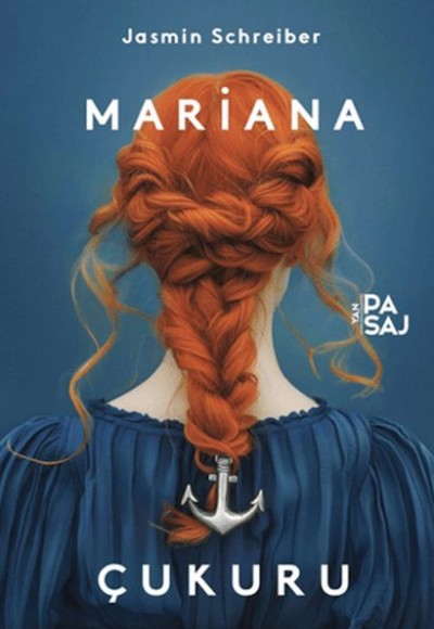 Mariana Çukuru Mariana Çukuru