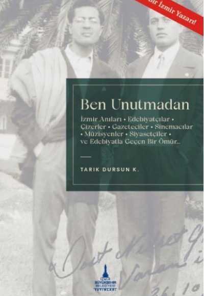 Ben Unutmadan Ben Unutmadan