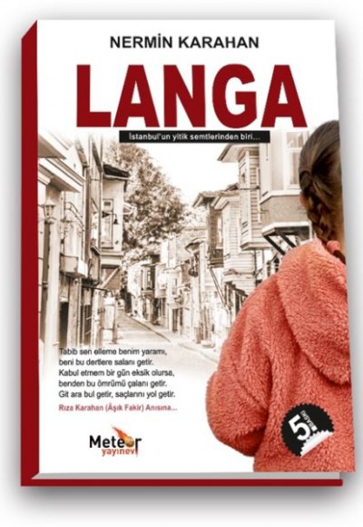 Langa Langa