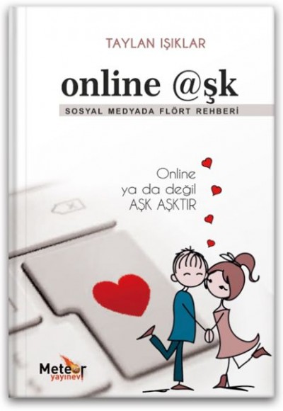 Online Aşk Online Aşk