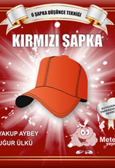 Kırmızı Şapka Kırmızı Şapka