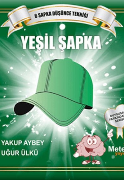 Yeşil Şapka Yeşil Şapka