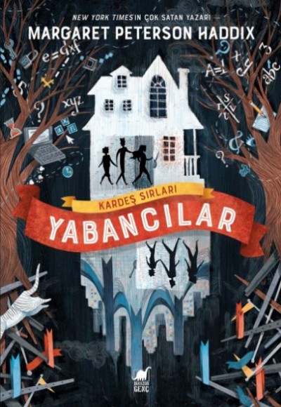 Kardeş Sırları: Yabancılar Kardeş Sırları: Yabancılar