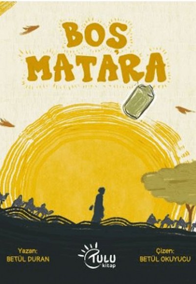 Boş Matara