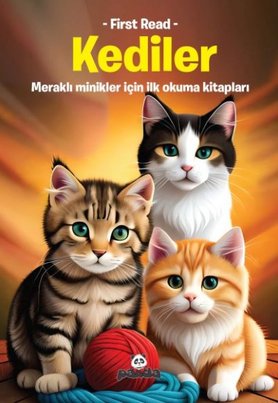 Kediler Kediler