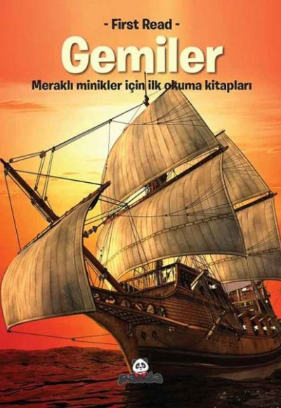 Gemiler Gemiler